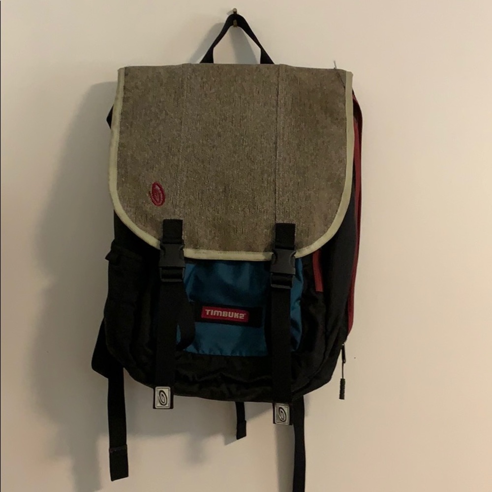 Timbuk2 Backpack